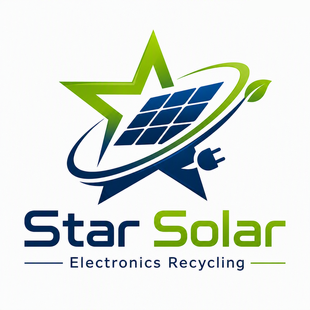 Star Logo
